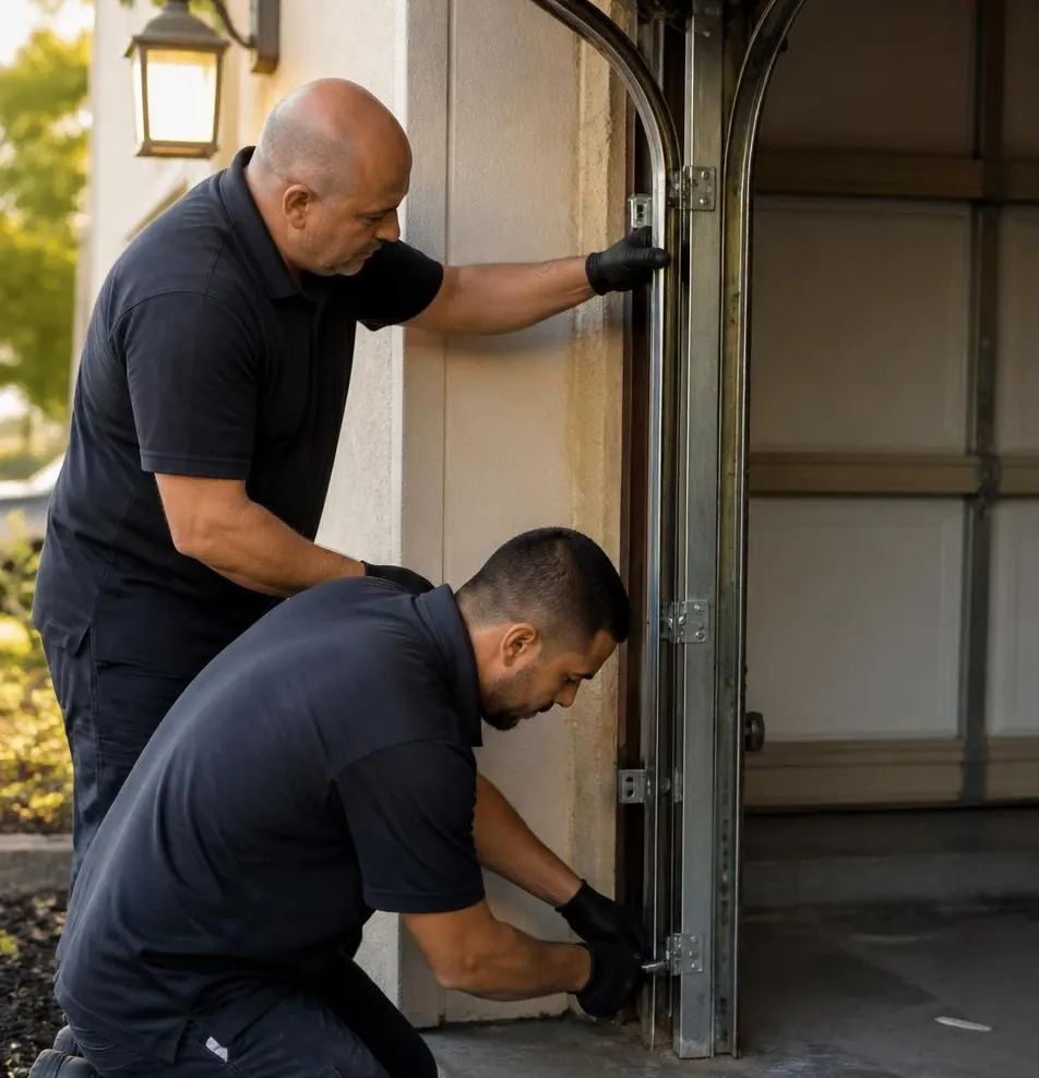 Garage Door in South Daytona