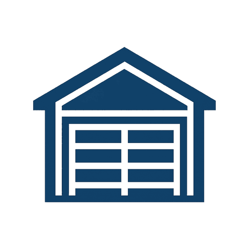 South Daytona Overhead Door Co logo